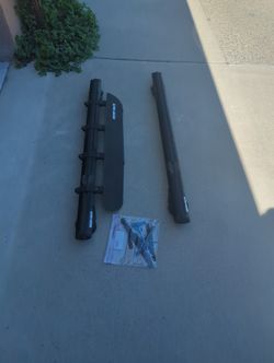 Rhino Roof Rack