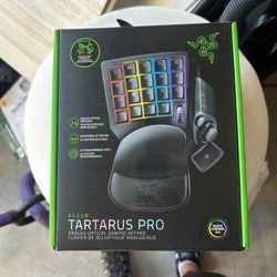 Razer Tartarus Pro Gaming Keypad