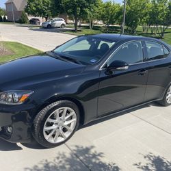 2013 Lexus IS 350