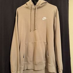 Nike Hoodie! 