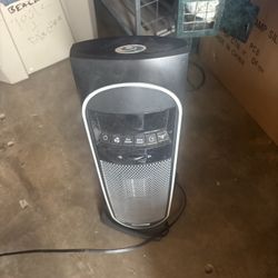 Portable Heater 