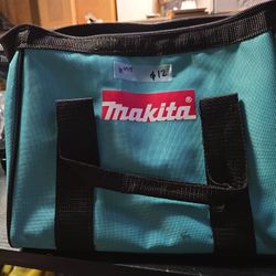 Makita Small Tool Bag