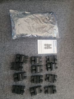 16 Sunvie Low Voltage Fastlock2 Connectors 