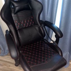 Adjustable Gaming Chair