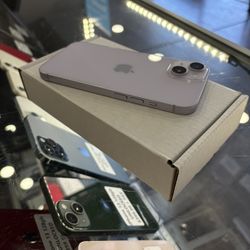 iPhone 14 128gb Unlocked WARRANTY ON ALL OF OUR DEVICES!