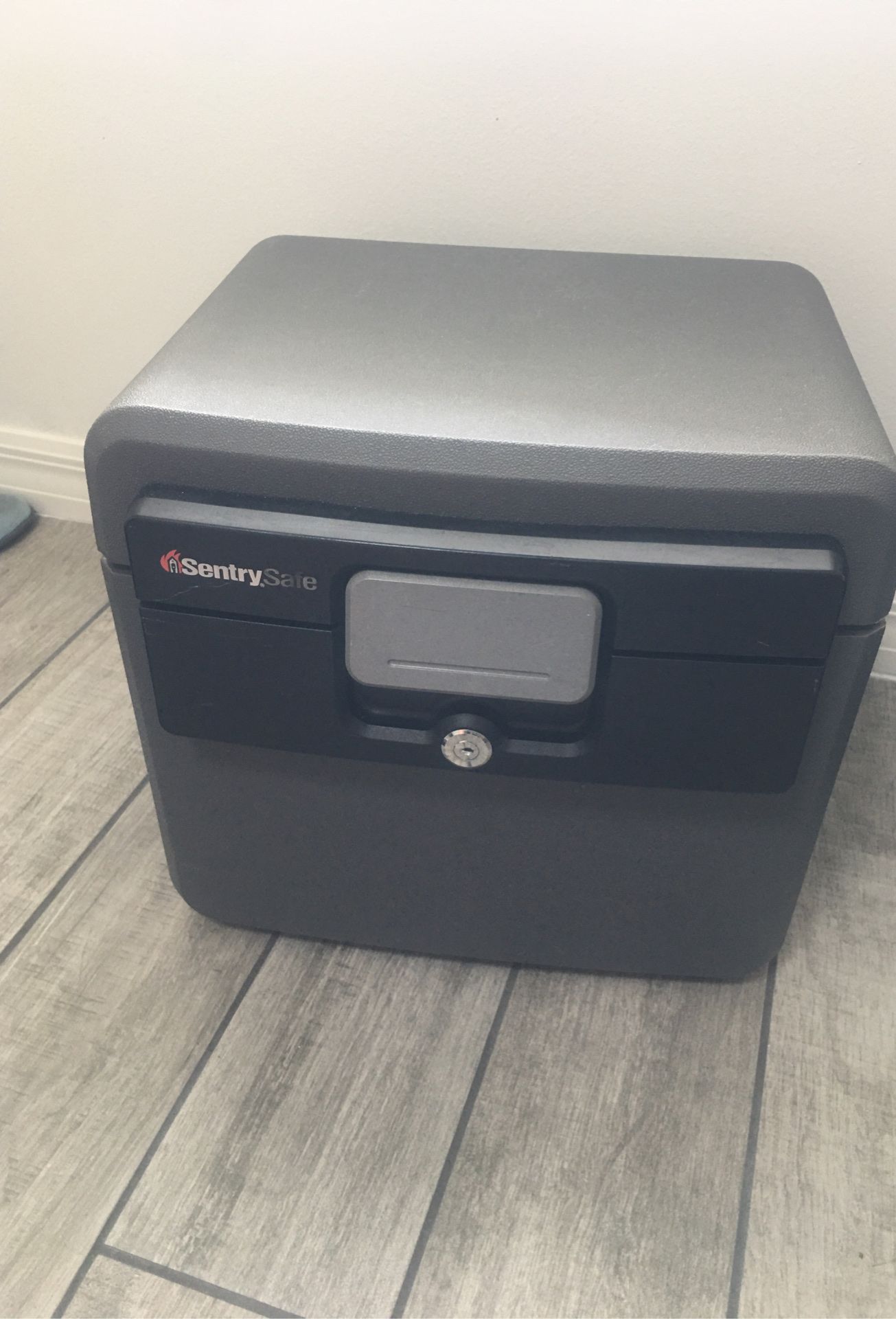 SAFE BOX (no Key)