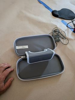 Nintendo switch oled case