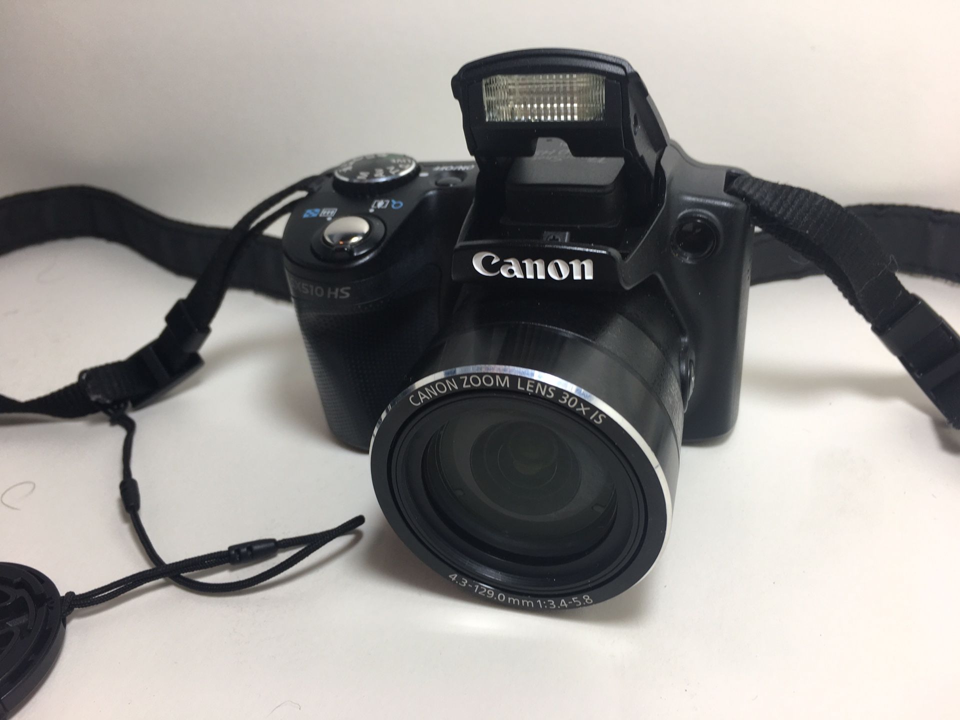 Canon Sx510HS, aTravel Bag, Charger, Perfect Condition