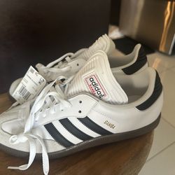 Adidas Sneakers Samba Classic