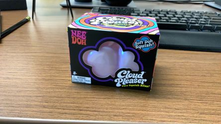 Nee Doh Cloud Pleaser