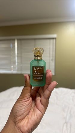 Kayali Maui in a Bottle Sweet Banana 37 Perfume