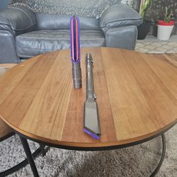 Dyson Allergy Attachments