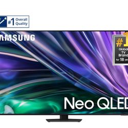 Samsung 85” TV