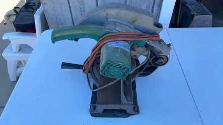 Makita 10” Saw