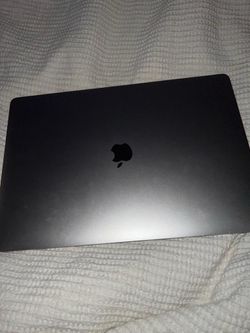 Apple MacBook Pro 2019(16-inch)