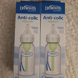 Baby Bottles