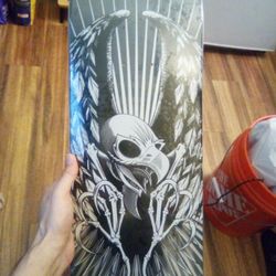 Birdhouse Tony hawk Deck