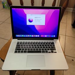 MACBOOK PRO 15.5' 🔥16GB MEMORY 🔥i7...2015 MODEL 