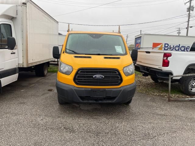 2015 Ford Transit-250