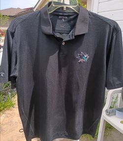 SJ Shark Shirt
