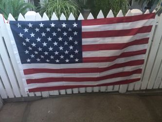 US FLAG