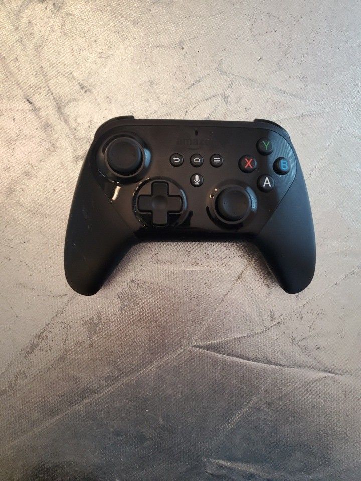 Amazon Fire Game Controller Gamepad Media Remote Fire Stick WR26UR