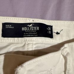 Hollister Jeans 