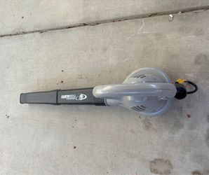 Electric blower
