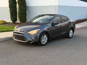 2016 Scion iA