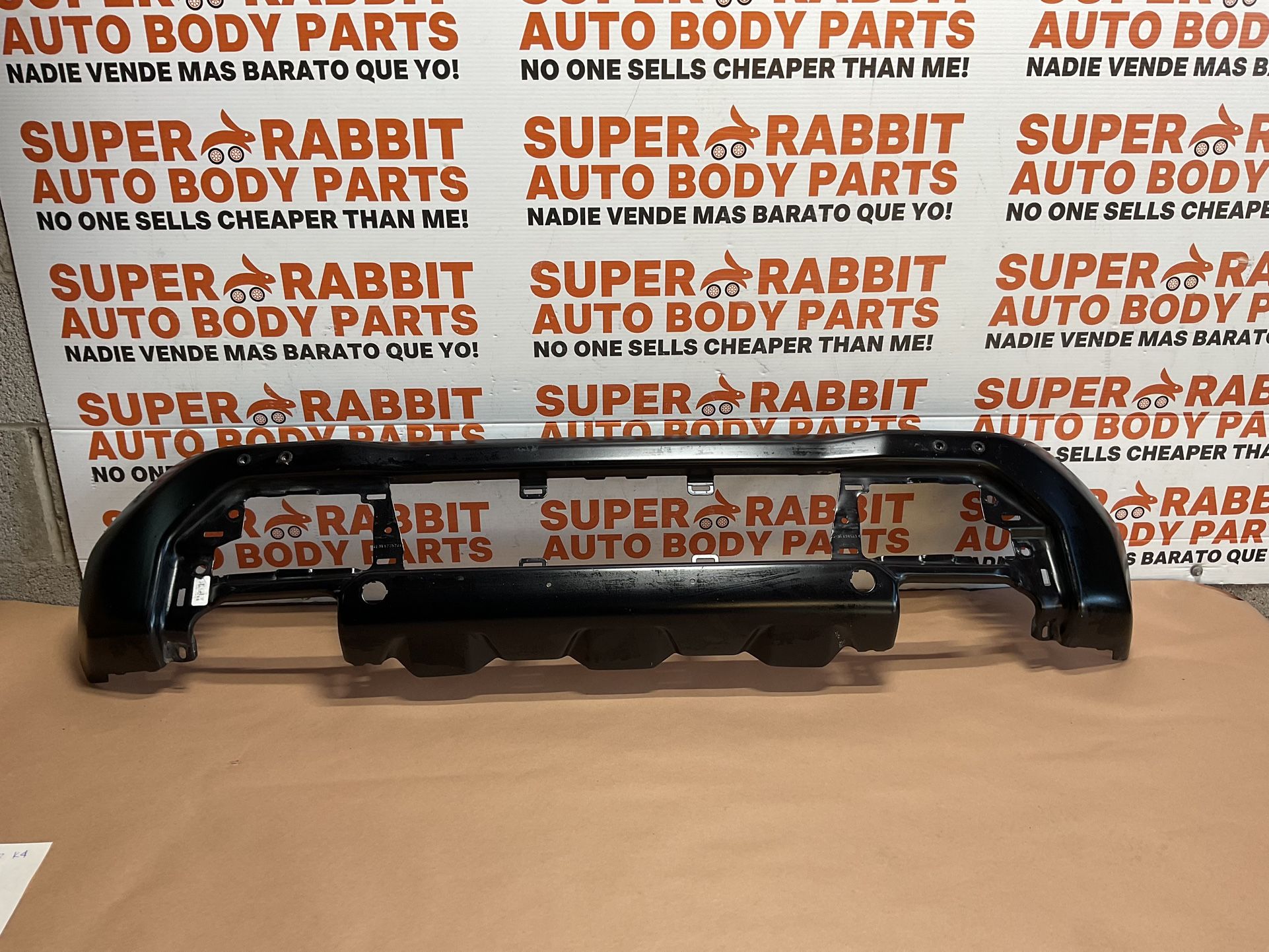 2024 F150 RAPTOR R Front Center Bumper GREAT LOCAL✅ Original 2025