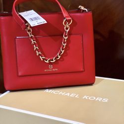 Michael Kors Handbag / Crossbody / Shoulder Bag