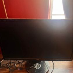Asus Gaming Monitor 