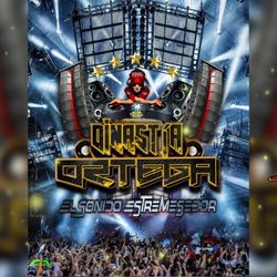 Diastia Ortega.  .Sonidero..para Sus Fiestas