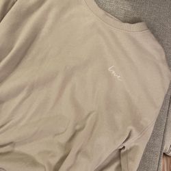 Kohl’s Sweatshirt S 