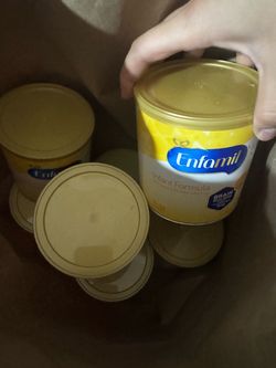 7 cans for 105