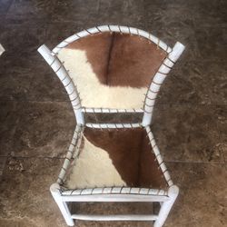 antique Hand Made Chair