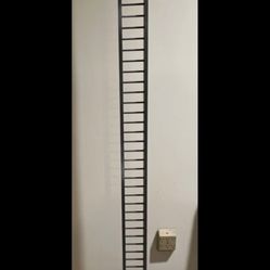 Econoco Mirage Ladder Display Tower – 73" – $50 (Brooklyn)