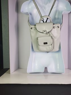 Womsn's Backpack Purse