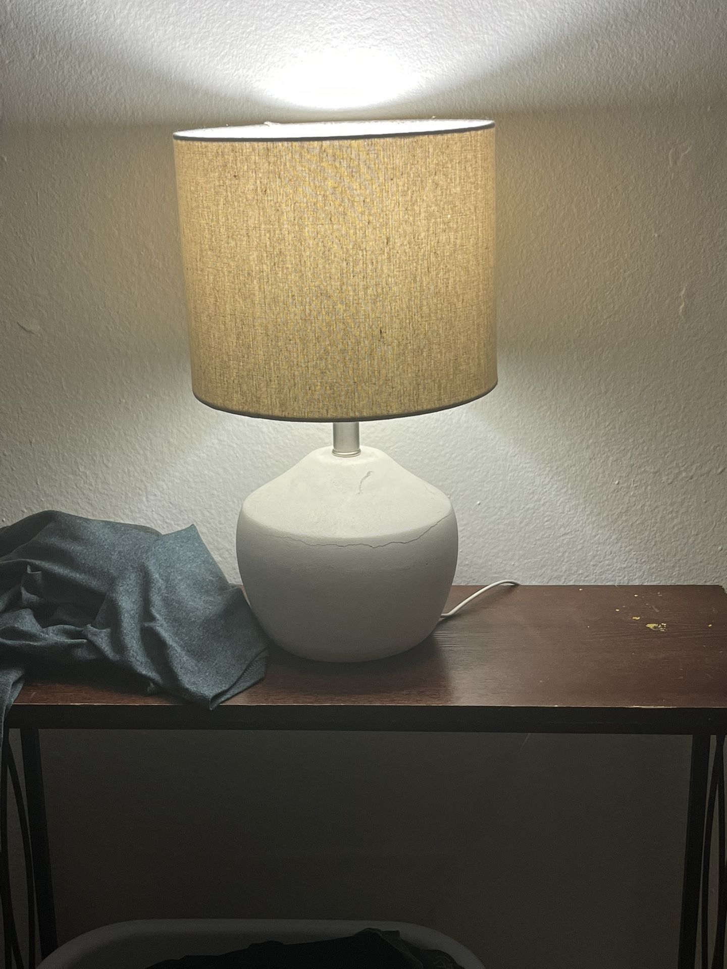 Lamp