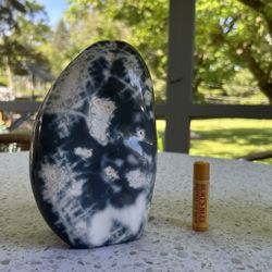 Stones/Crystals From Sedona