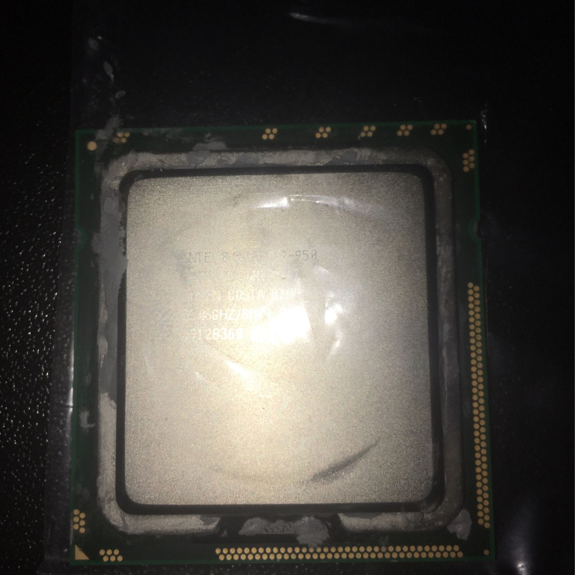 I7 950