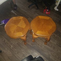Coffee Tables