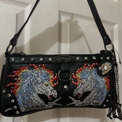 Ed Hardy Bag