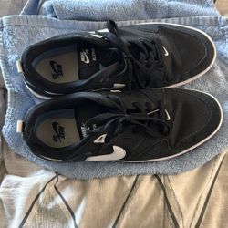 Nike SB Alleyoop