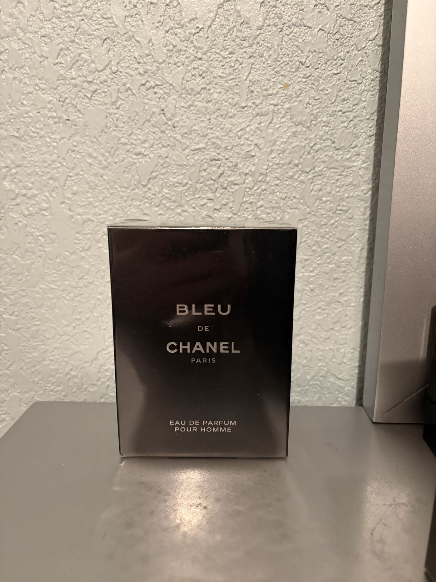 Bleu De Chanel