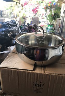 Olla de 7 quartos