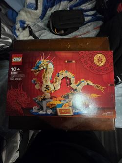 Legos 