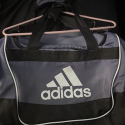 Adidas Medium Duffle