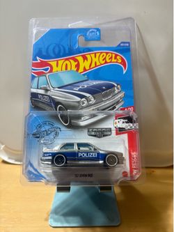 Hot Wheel BMW M3 92