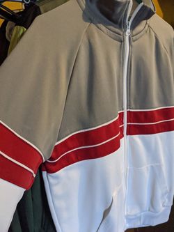 Light Bomber Jackets M